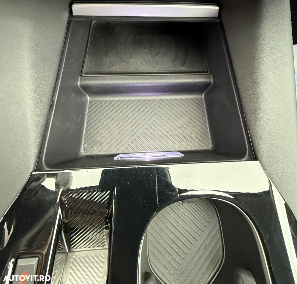 Citroën C5 X 1.6 PHeV 225 EAT8 Shine Pack - 37