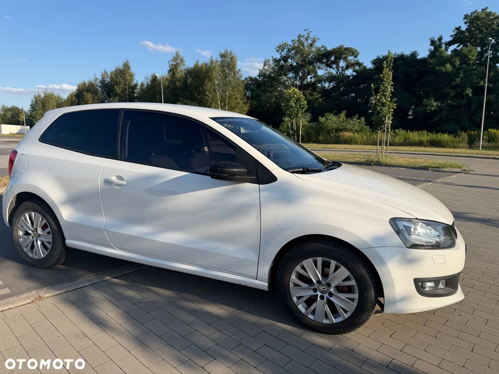 Volkswagen Polo 1.2 CityLine - 6