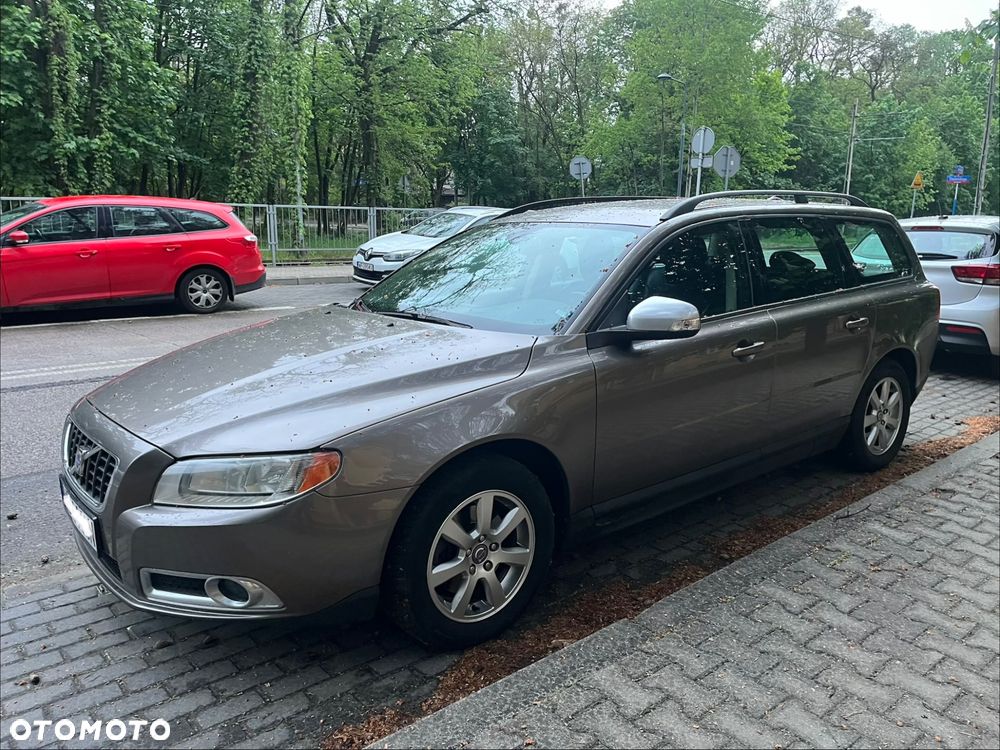 Volvo V70 2.0 - 14