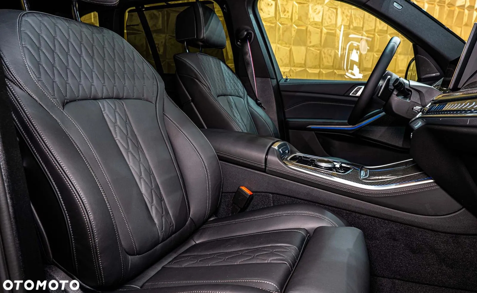 BMW X5 - 23
