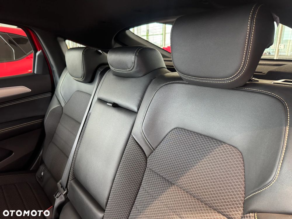 Renault Arkana 1.3 TCe mHEV Techno EDC - 14