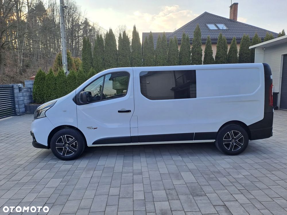Opel Vivaro - 5