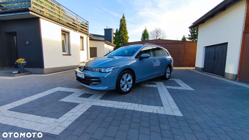 Volkswagen Golf 2.0 TDI Edition 50 DSG - 13