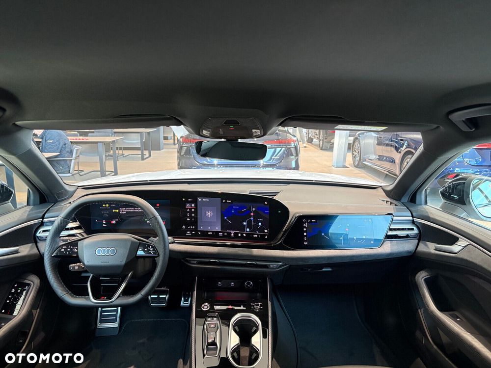 Audi A6 Avant - 11