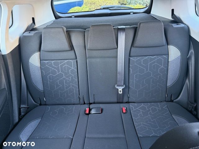 Peugeot 2008 1.2 Pure Tech Style S&S - 13