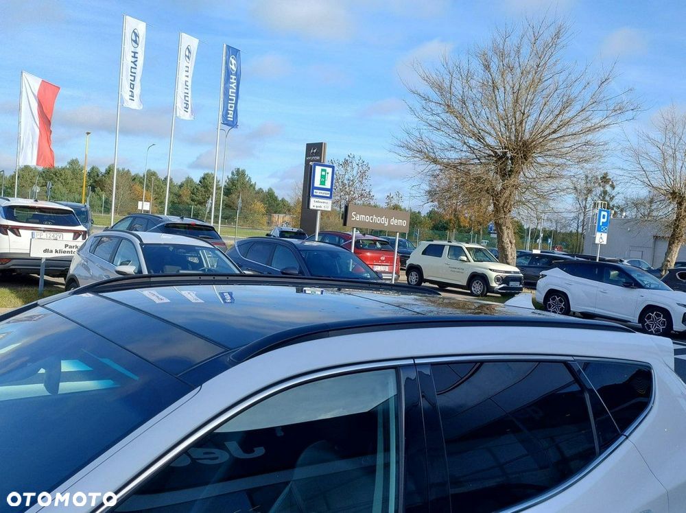 Hyundai Santa Fe - 8