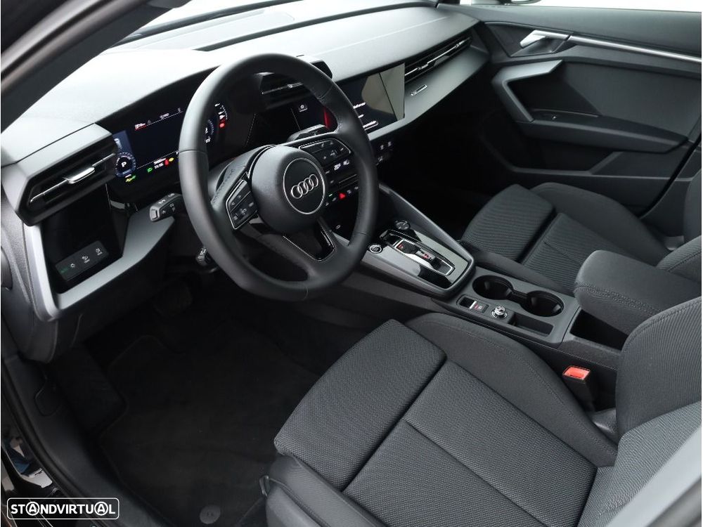 Audi A3 Sportback - 14