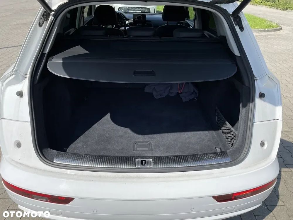 Audi Q5 35 TDI quattro S tronic sport - 17