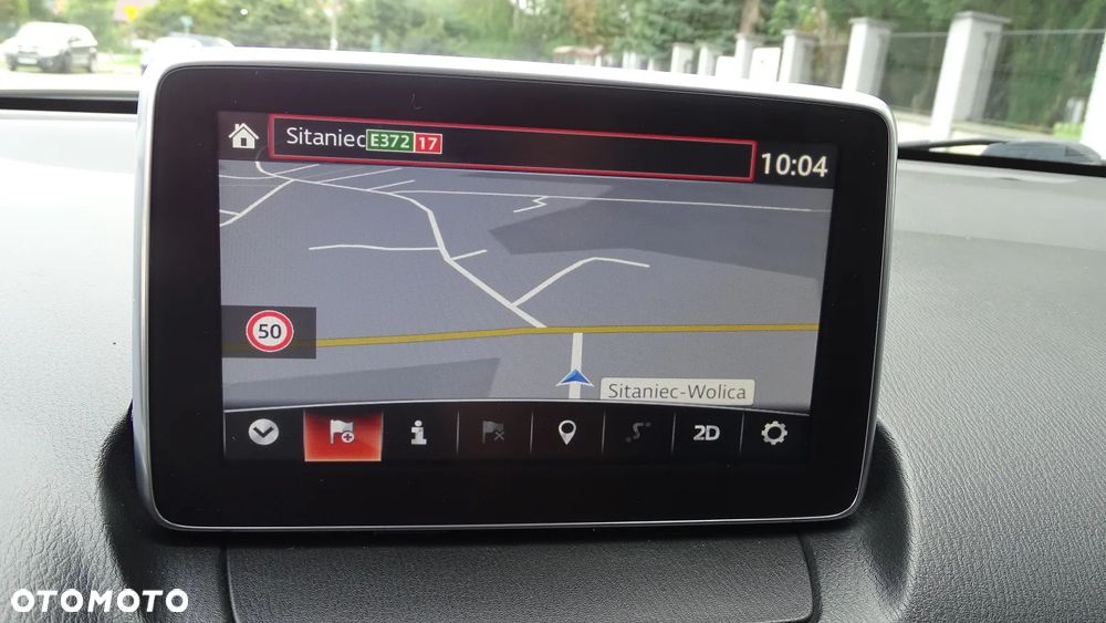 Mazda CX-3 2.0 Skymotion - 22