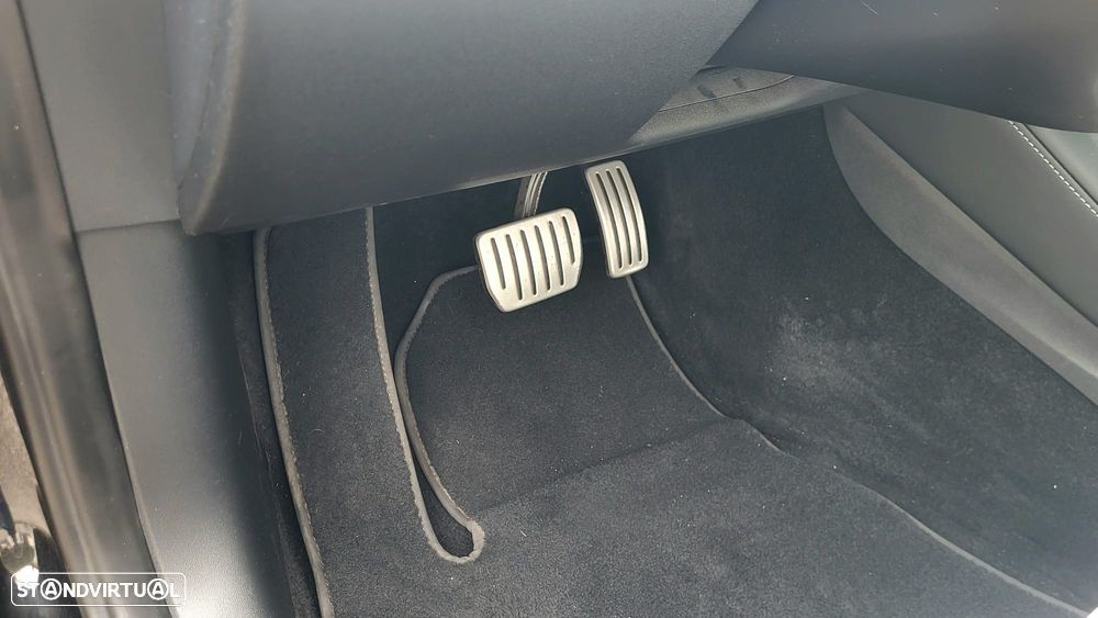 Tesla Model 3 Performance Dual Motor AWD - 20