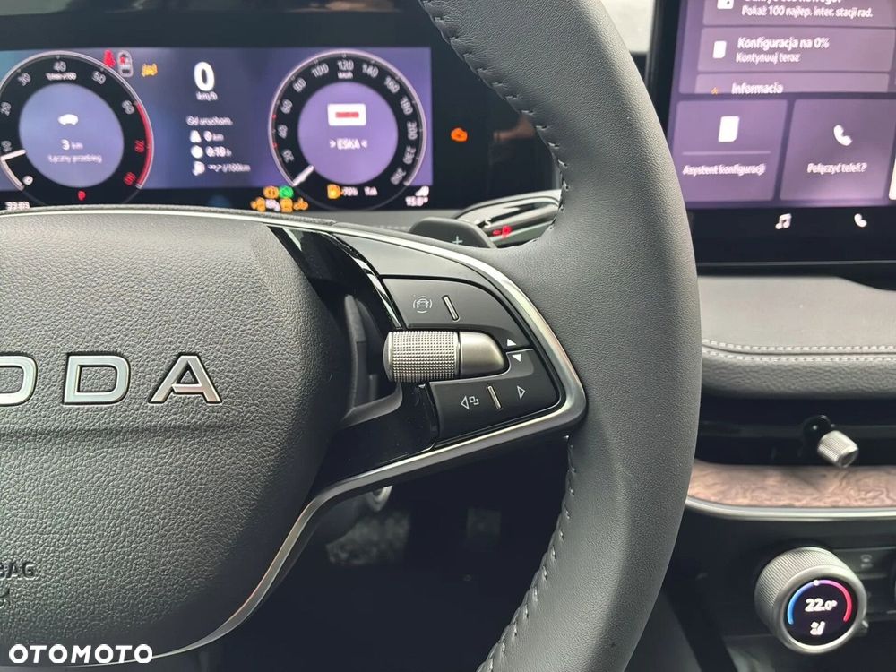 Skoda Superb - 15