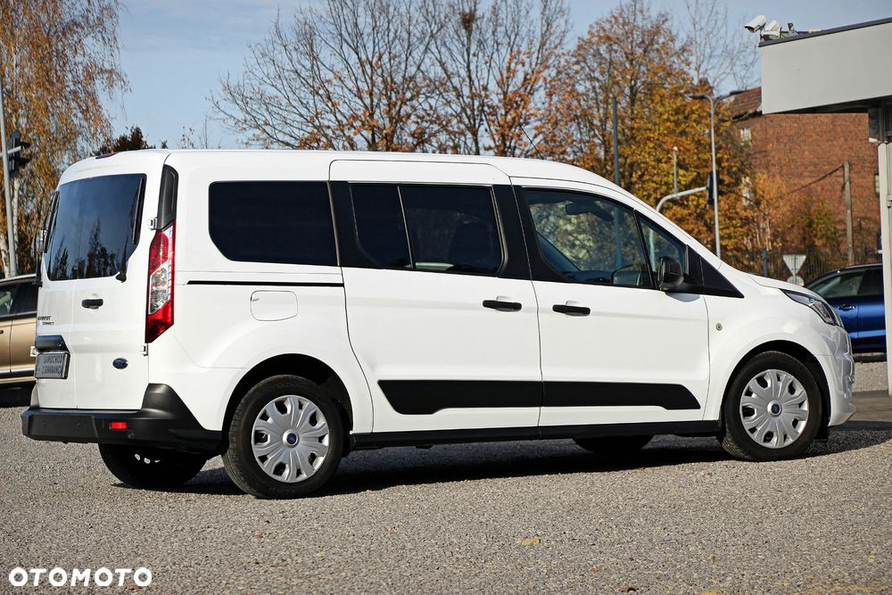 Ford Transit Connect Kombi 230 L2 Trend - 6