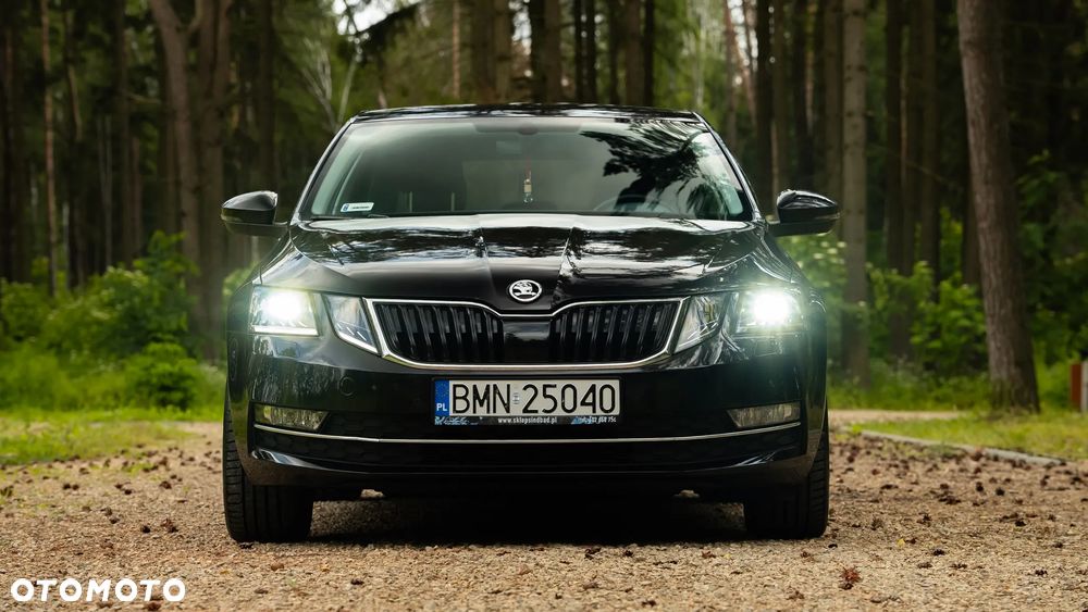 Skoda Octavia 1.6 TDI Ambition - 7