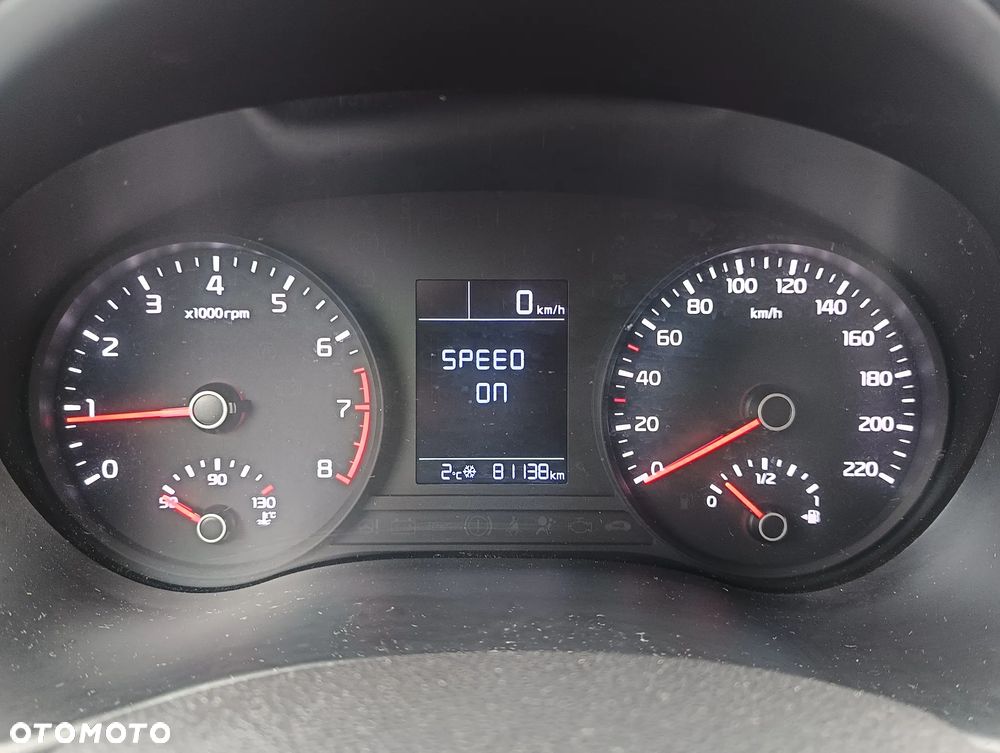 Kia Rio 1.2 Edition 7 - 23