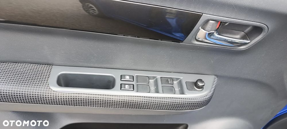 Suzuki Swift 1.3 4x4 Comfort - 15