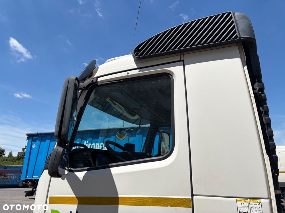 Volvo Fm 420 6X4 - 33
