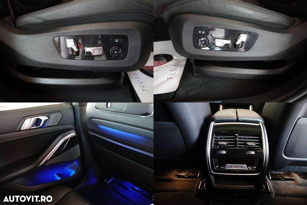 BMW X6 - 14