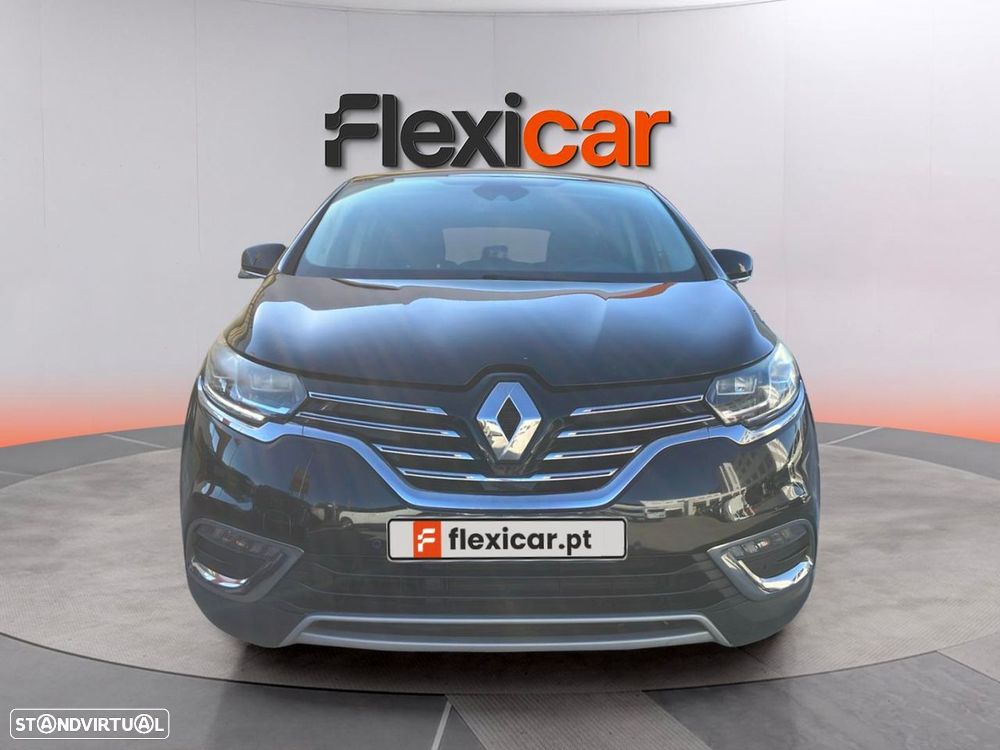 Renault Espace 1.6 dCi Zen - 2