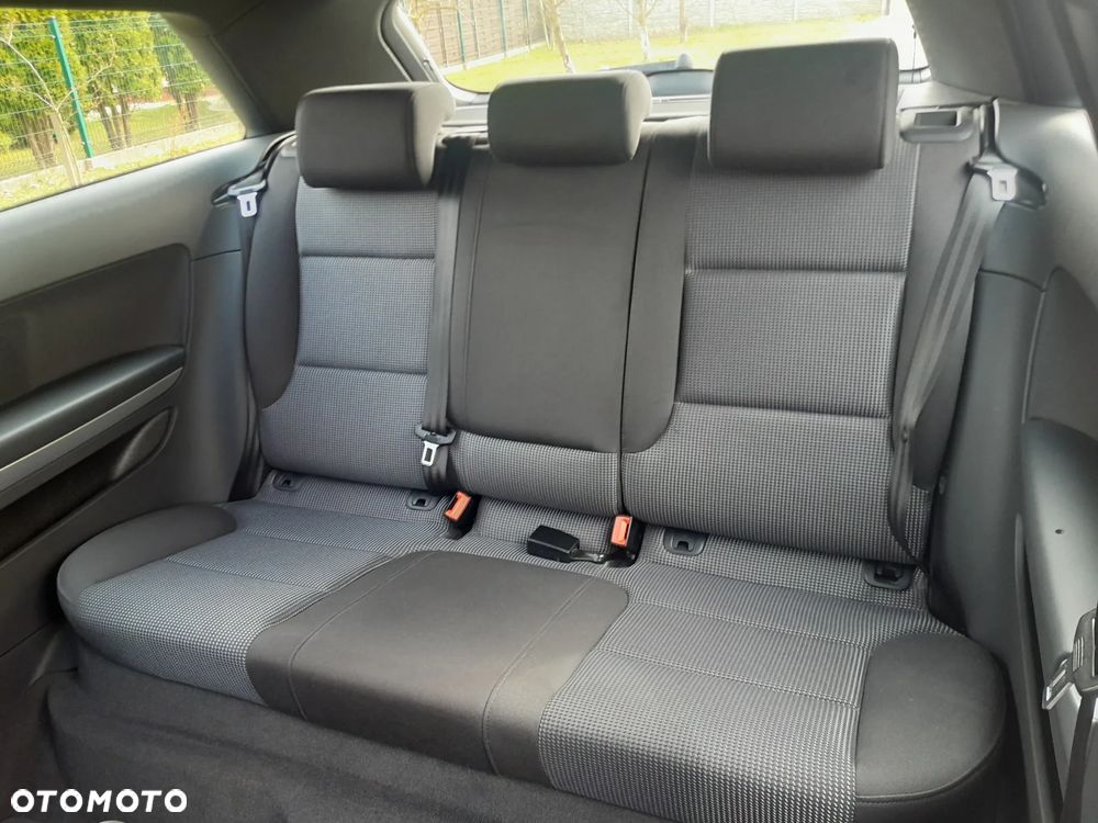 Audi A3 3-drzwiowe 1.4 TFSI Attraction - 22