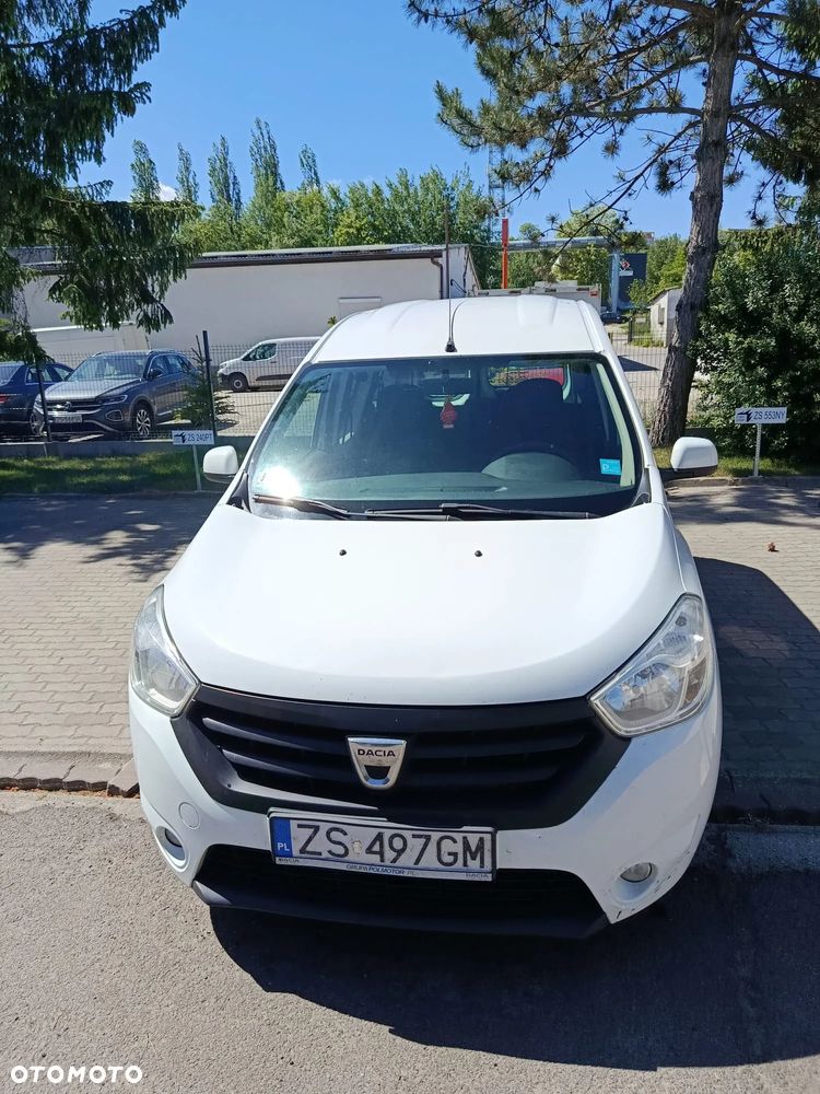 Dacia Dokker - 2