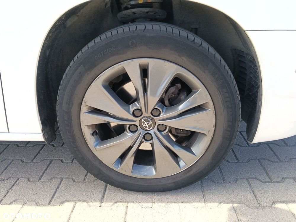 Toyota Proace City Verso 1.2 D-4T Family - 10