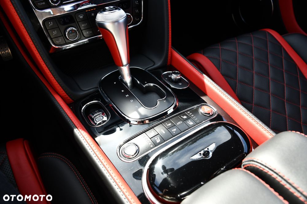 Bentley Continental GT - 21