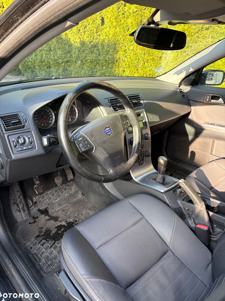 Volvo V50 2.4i RDesign - 8