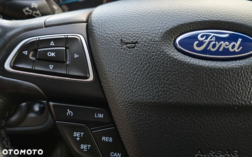 Ford C-MAX 1.5 EcoBoost Titanium ASS - 27