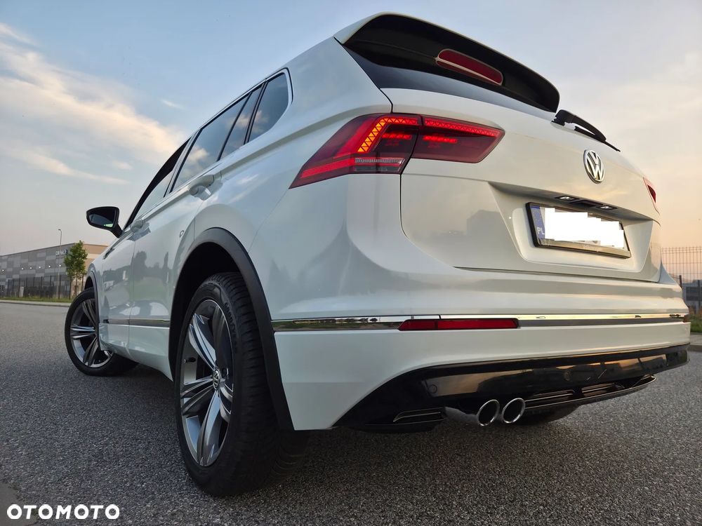 Volkswagen Tiguan - 32