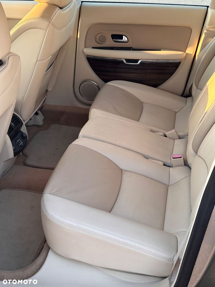 Citroën C6 HDi 170 Biturbo FAP Business Class - 20