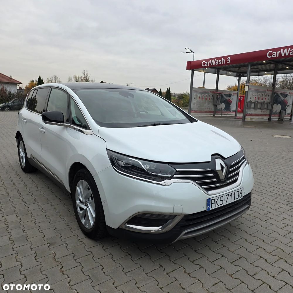 Renault Espace Energy dCi 130 LIMITED - 6