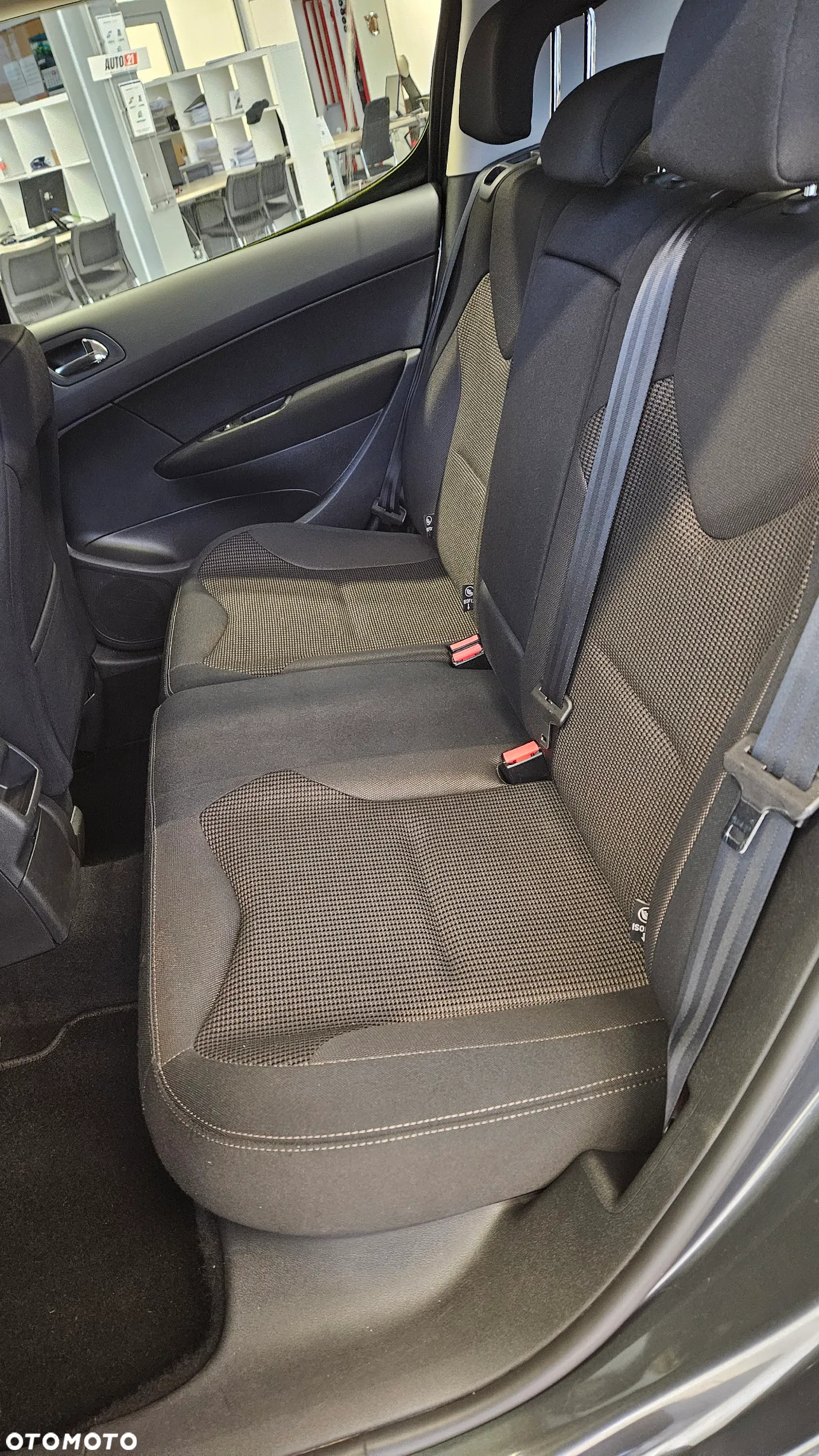 Peugeot 308 1.6 VTi Style - 11