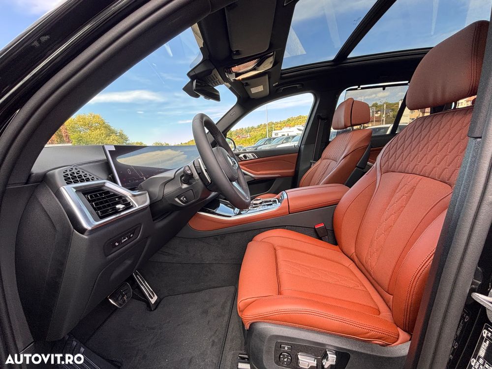 BMW X5 - 10