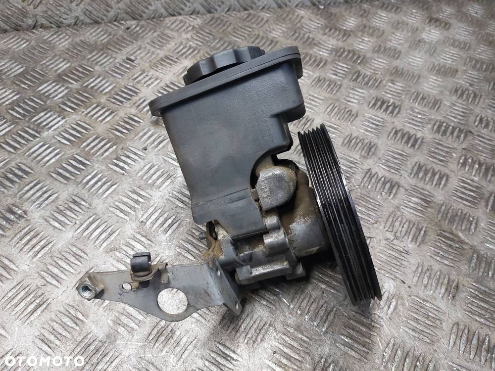 POMPA WSPOMAGANIA BMW E46 320D 2.0 D M47 7691900 - 1