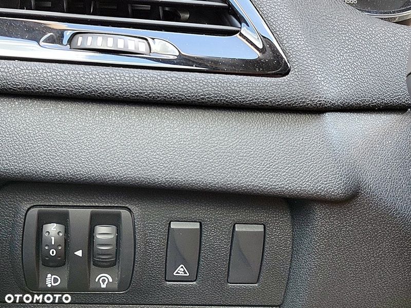 Renault Megane 1.6 16V Luxe Dynamique - 14