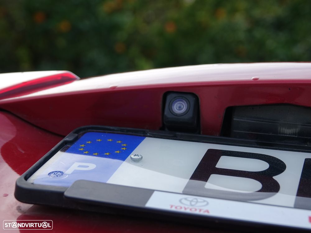 Toyota RAV4 2.0 4x4 Multidrive S Edition S - 14