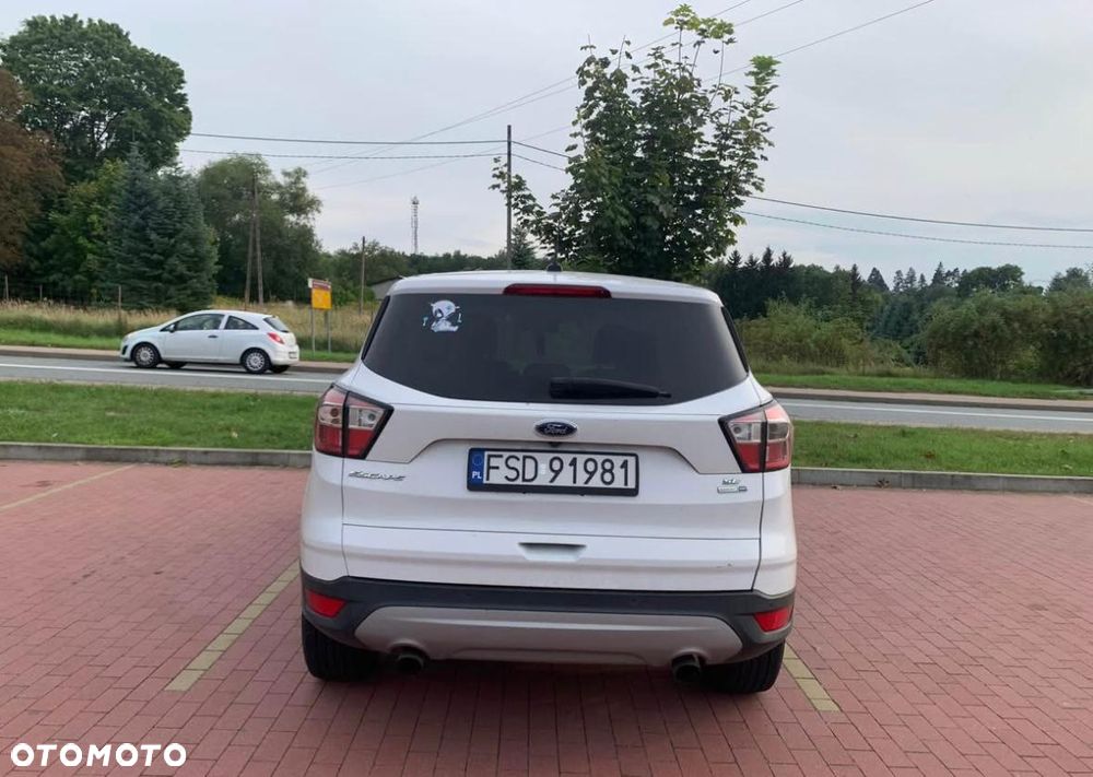 Ford Escape - 9
