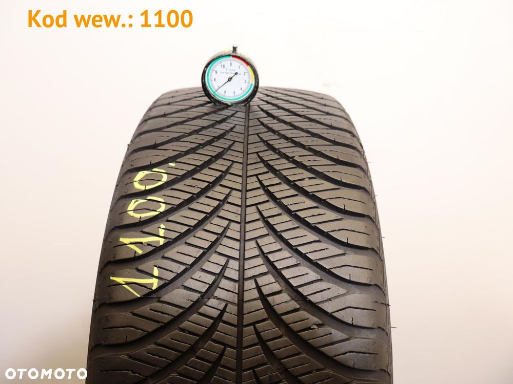 Goodyear Vector 4Seasons GEN 2 - 215/45 R16 - 1