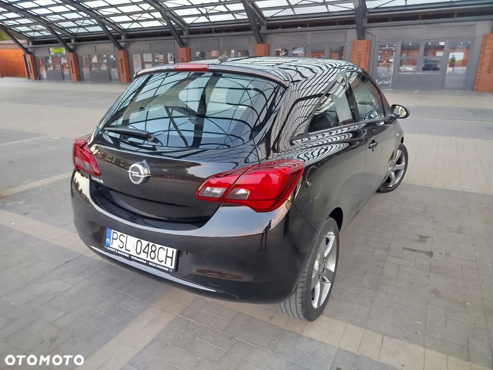 Opel Corsa 1.4 Enjoy - 2