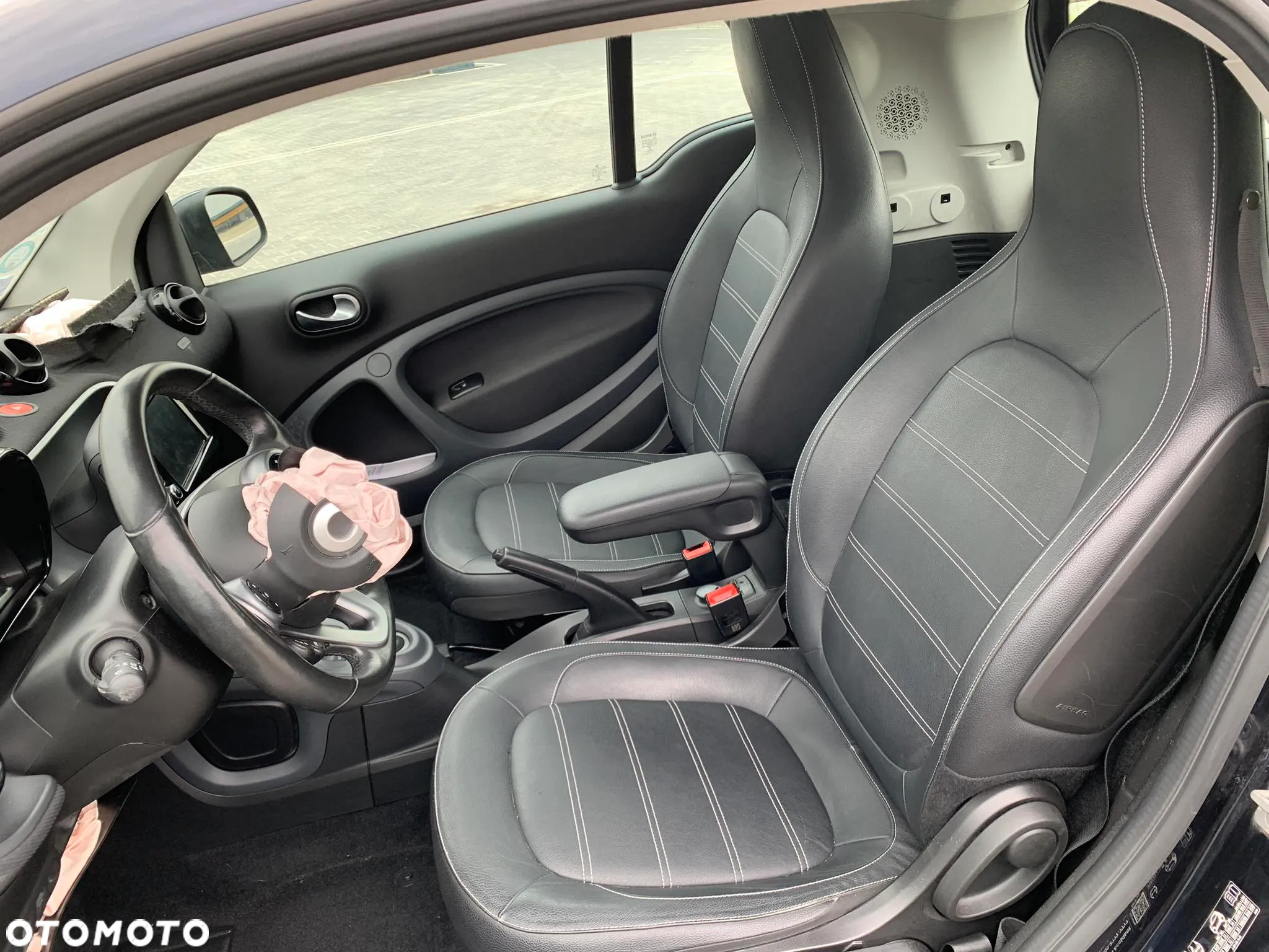 Smart Fortwo EQ prime - 8