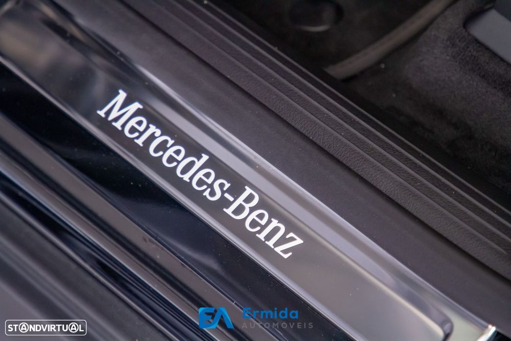 Mercedes-Benz EQE 300 Edition - 61