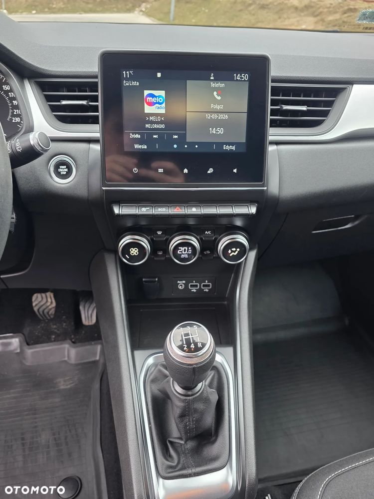 Renault Captur - 16