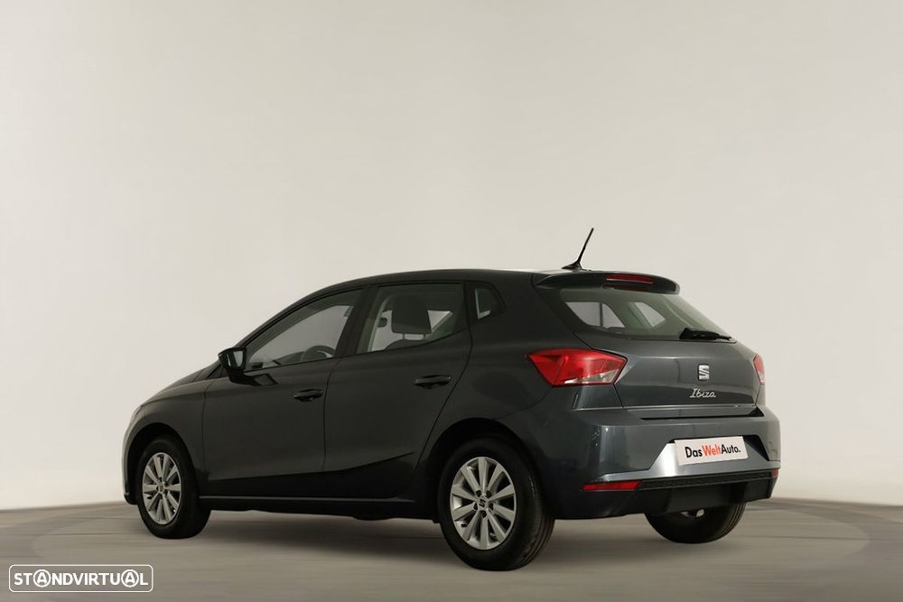 SEAT Ibiza 1.0 TSI Style - 3