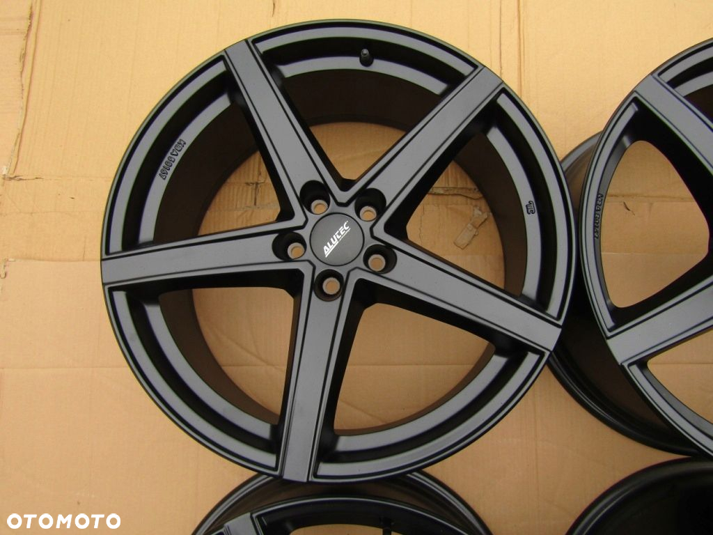 4x NOWE Felgi 20 Volvo S60 XC40 XC60 Land Rover Jaguar F Type F Pace XJ Ford Kuga Mondeo C-MAX - 8