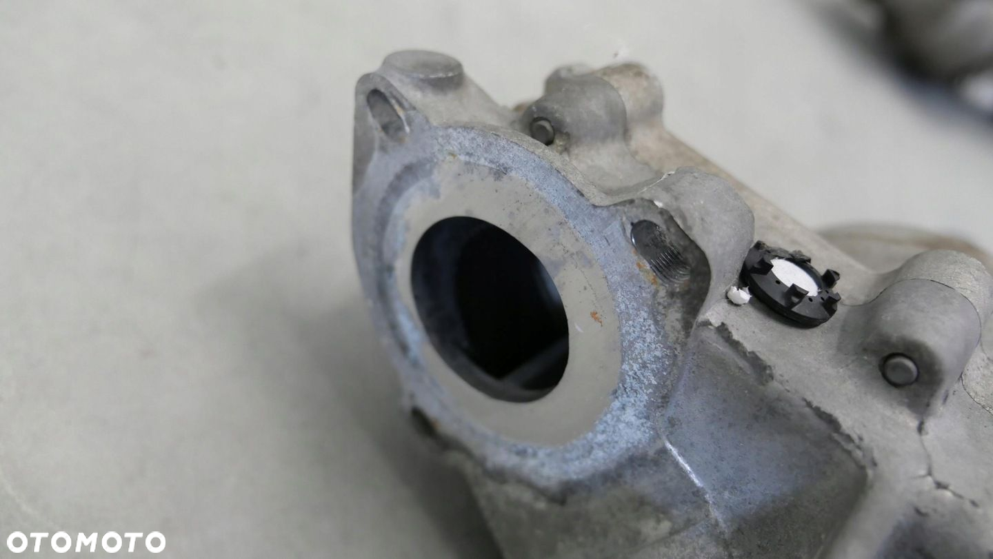 BMW F20 F21 F22 F30 F31 F32 MAGLOWNICA PRZEKŁADNIA KIEROWNICZA 6886290 LB - 4