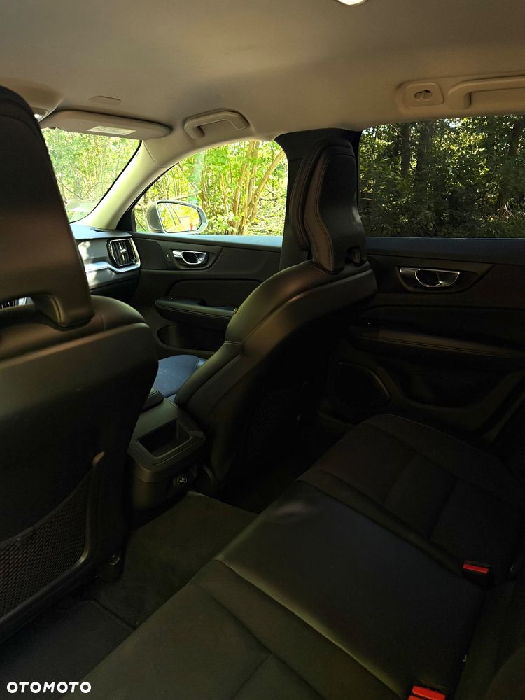 Volvo V60 D3 Inscription - 20