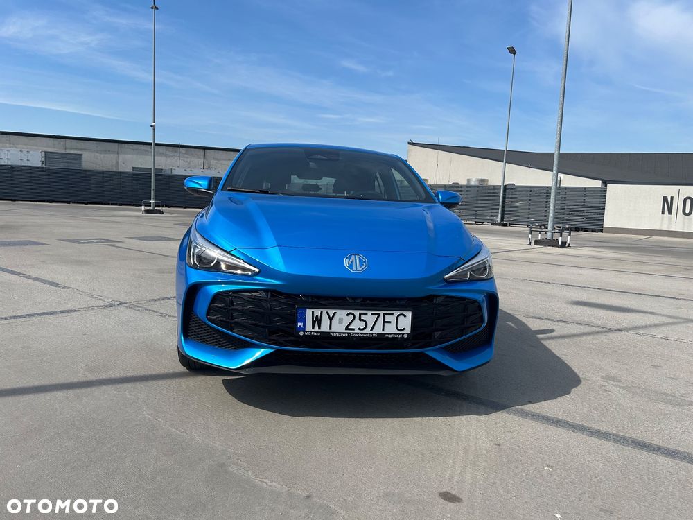 MG MG3 1.5 Standard - 3