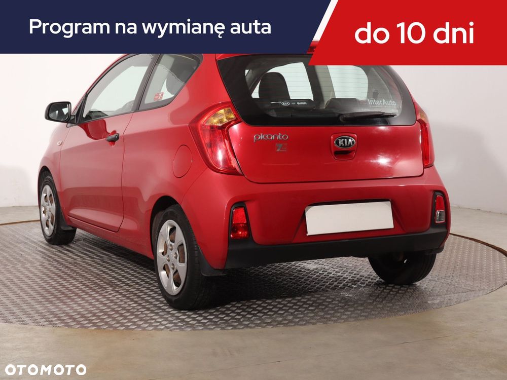 Kia Picanto - 6