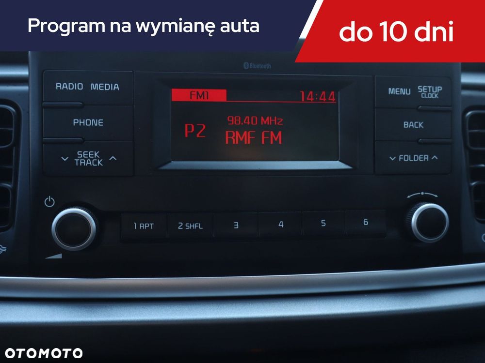 Kia Rio - 14