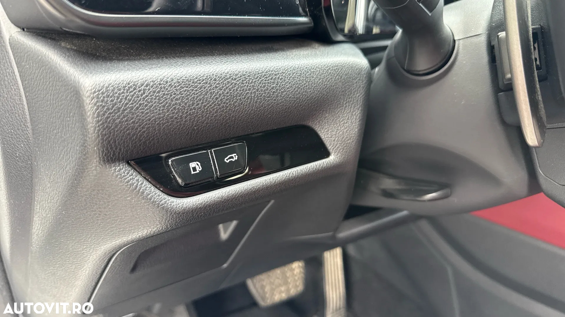 Lexus Seria NX 350h AWD CVT HEV Business - 31